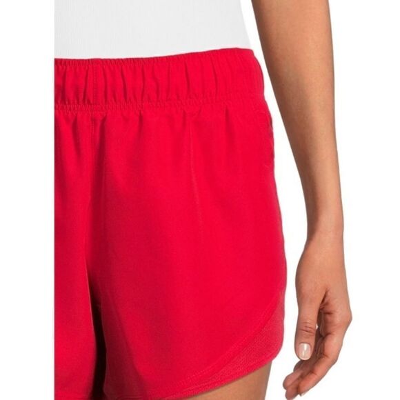 Women's Core Active Sport Workout Running Workout Shorts - Picture 5 of 6